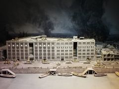 -上海四行仓库抗战纪念馆