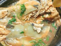 -小厨娘淮扬菜(天印大道店)