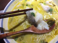 -十面春风·江南面馆(崇宁路店)