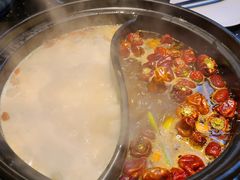 -捞王锅物料理(凯旋路店)