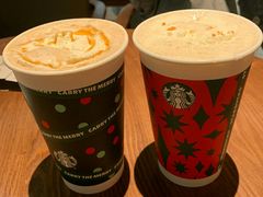 奶茶-星巴克臻选(重庆沙坪坝店)
