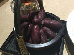 -川流不息(北蔡休闲广场店)