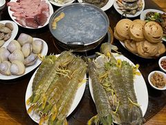 -凯华海鲜火锅·传承三十六年