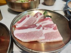 -老板娘的烤肉店(港湾广场店)