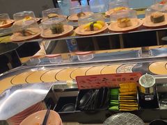 -争鲜回转寿司(东方银座店)