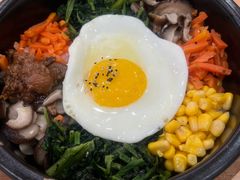 -米村拌饭(东方新天地店)