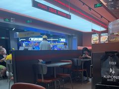 -文通冰室(东方宝泰店)