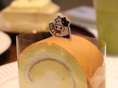 -KNOTKNOT珞珞·日式甜品(K11店)