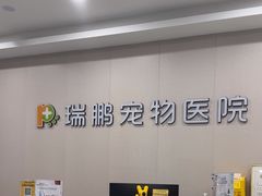 -瑞鹏宠物医院·骨科·猫科·内科(第一中心)