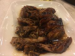 -金城大酒店-中餐厅(汾江中路店)