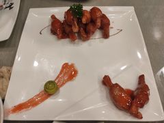 -素芝林素食养生会所(黄山豪庭·御府店)