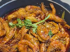 -巴蜀王婆大虾(南锣鼓巷店)