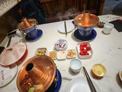 -涮福記·现切牛羊肉火锅(世纪汇店)