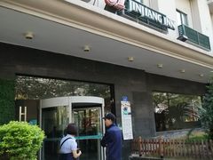 -锦江之星(广州海珠江泰路地铁站店)