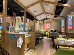 -姥姥春饼·烤鸭(未央路盛龙店)