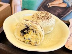 -好一朵茉莉花(老门东店)