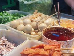 -阜阳杜大大卷馍(塘沽路店)