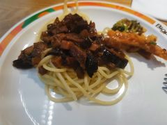 -比格比萨自助(德思勤四季汇店)