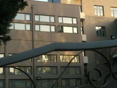 -岳阳道小学(大理道校区)
