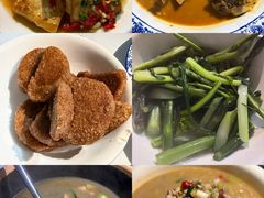 -秀妈厨房(灰汤老店)