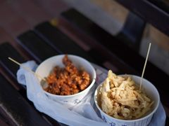 -美美阿姨醋肉(县后路店)