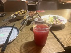 -那时新疆·若羌(经纬汇店)