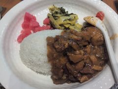 -阳阳中国饭(北京荟聚店)