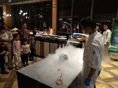 -新食谱全日制餐厅·苏州苏州湾艾美酒店