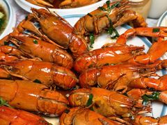 -三妹小龙虾·黄油蟹(华侨城总店)