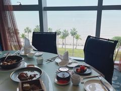 -彩丰楼中餐厅·仁恒洲际酒店
