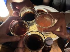 -海雾里小酒馆(观音桥店)