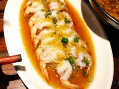 -前海沿·青岛菜(五四广场永旺店)