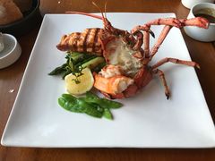 -沈阳君悦酒店·意坊意大利餐厅