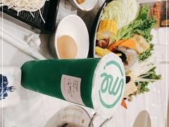 -呷哺呷哺 黄金牧场 (新辰里学清路店)