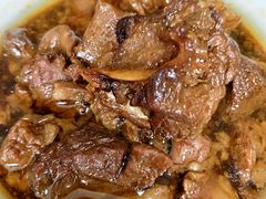 -宛平李记小吃(东关街店)