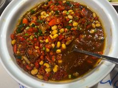 -柴火农家·江西赣南菜(土华店)