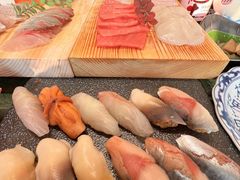 -鮨冠OMAKASE食べ放题(北京首店)