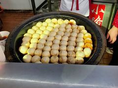 -小路易生煎馆(前进五路店)