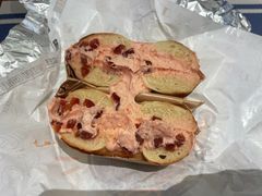 -Catch Bagel(芳草地店)