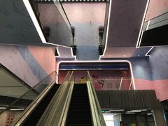 -上海世茂广场(南京东路店)