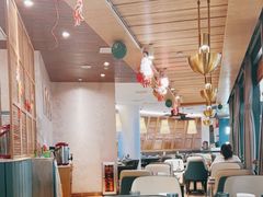 大堂-美奈小馆·越南料理(福田星河COCO Park店)