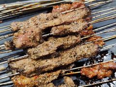 -碎怂烤肉(钟楼柳巷店)