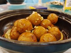 芋来芋香-御唐府海珊瑚主题餐厅