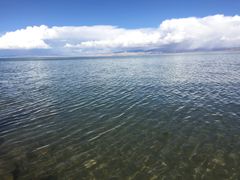 -青海湖国家重点风景名胜区