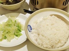 -弄堂咪道-饭香·面香·馄饨香(兴梅店)