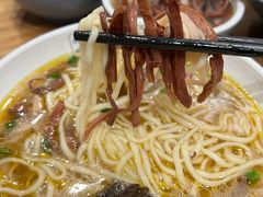 -大石人家鱿鱼面馆(大石西路总店)
