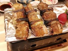 -大岛日本料理铁板烧(南通大饭店)