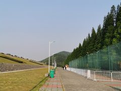 -南京金牛湖风景区