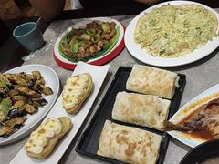 -高玛纳驴肉火烧(一世界店)