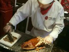 -皇城根北京风味主题餐厅(中海环宇城店)